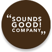 株式会社サウンズグッドカンパニー || SOUNDS GOOD COMPANY Ltd.